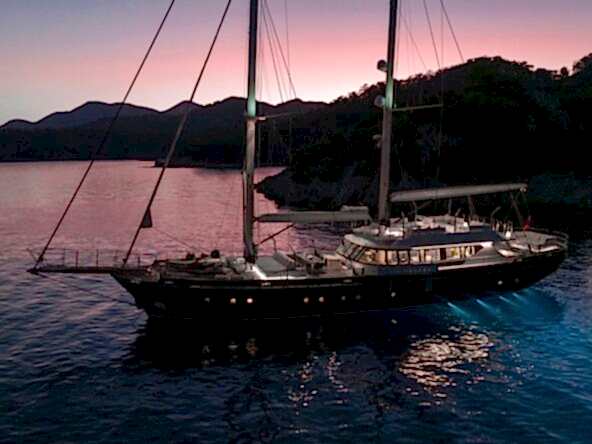 Özel Gulet Kiralama